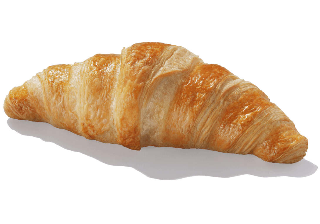 All Butter Croissant