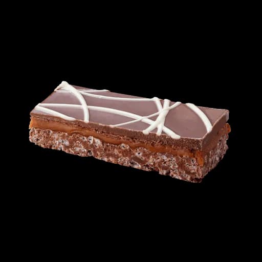 Caramel Crispy