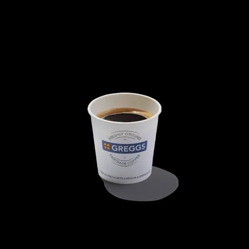 Espresso Extra Shot