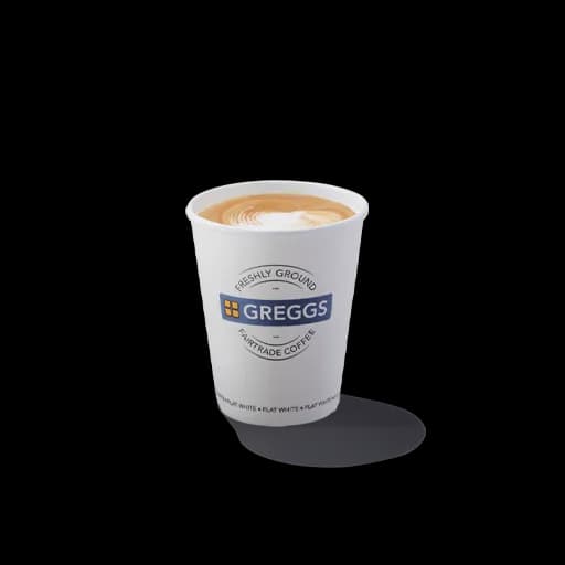 Flat White Decaf