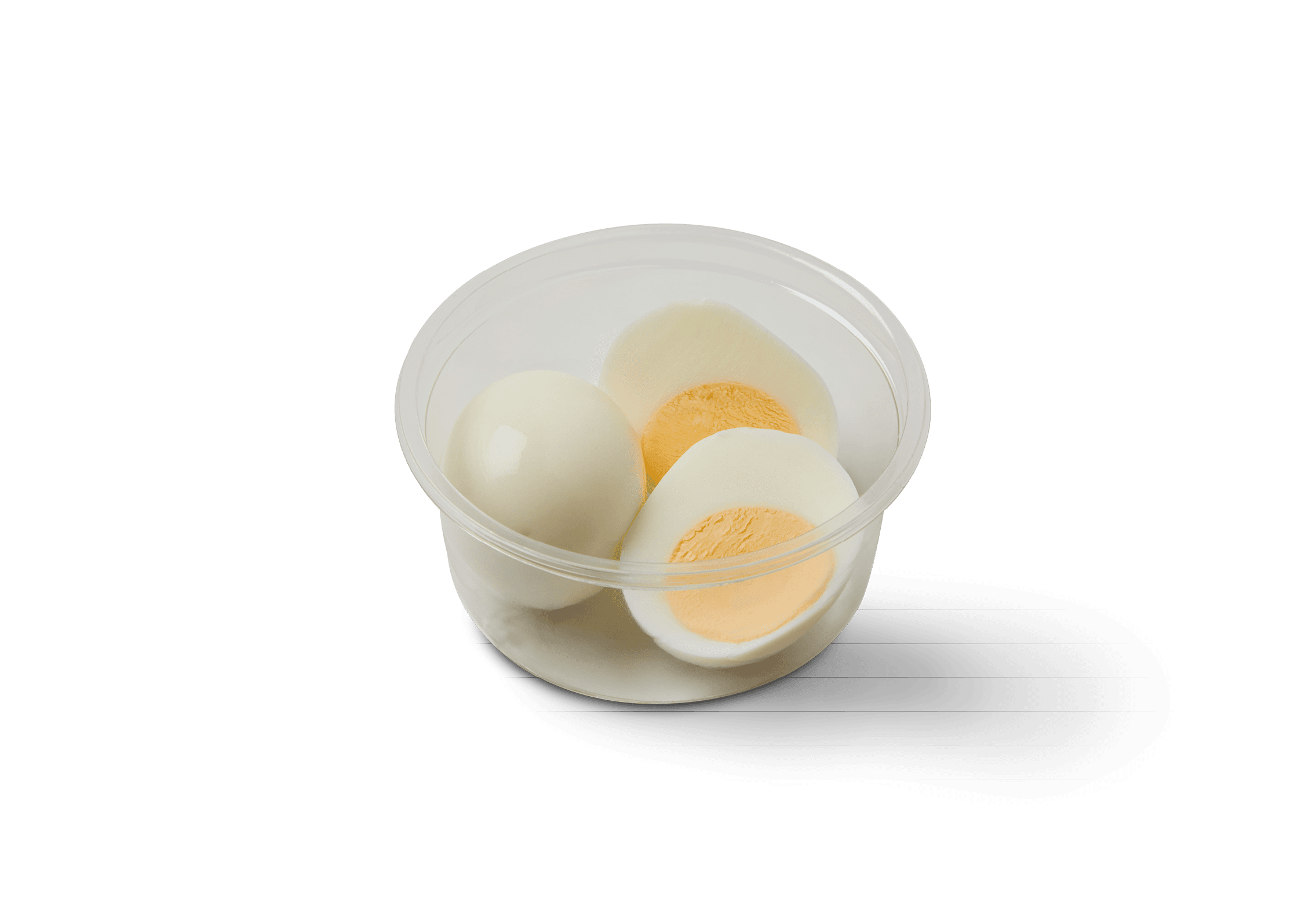 Free Range Egg Pot