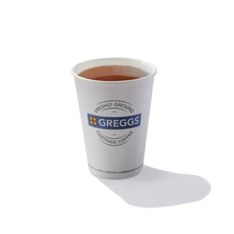 Green Tea Regular