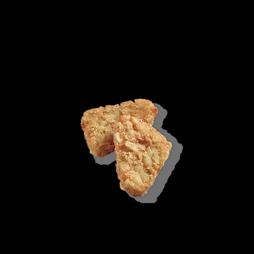Hash Browns (2 pack)