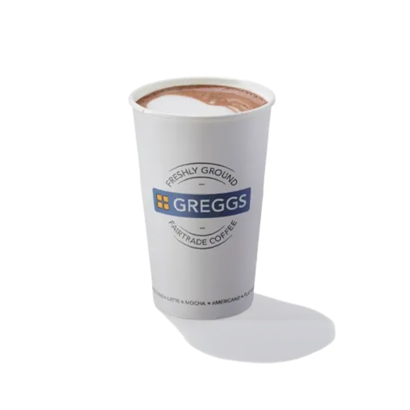 Hot Chocolate Large