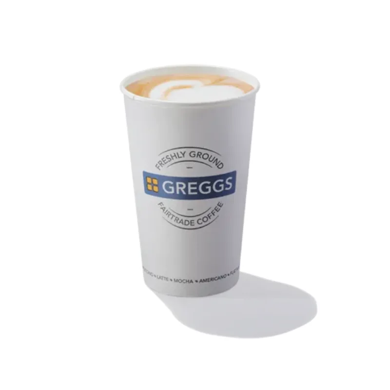 Latte Large