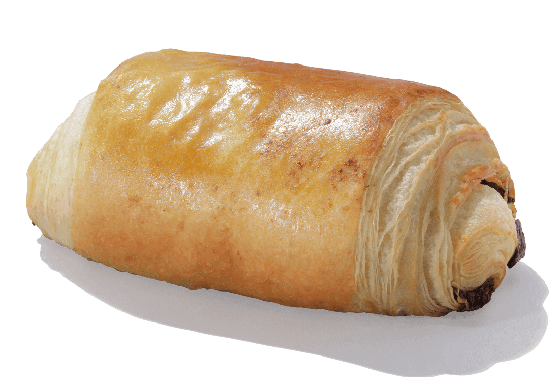 Pain au Chocolat