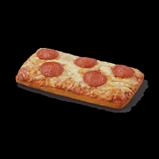 Pepperoni Pizza Box 4 Pack