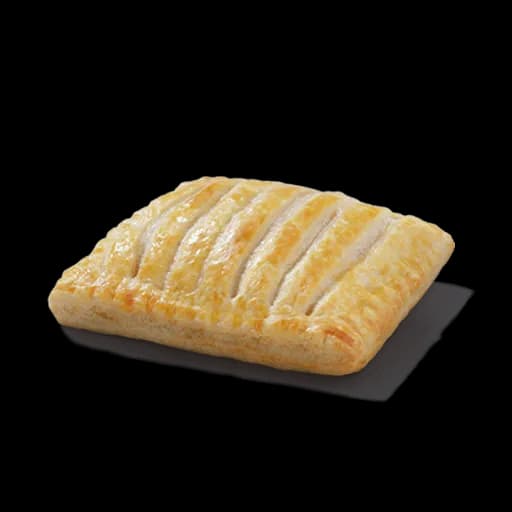 Sausage, Bean & Cheese Melt