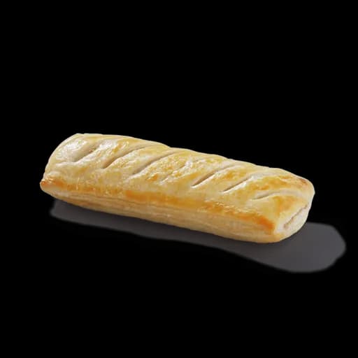 Sausage Roll 4 Pack