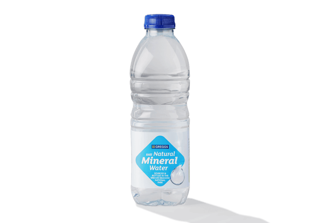 Small Still Water