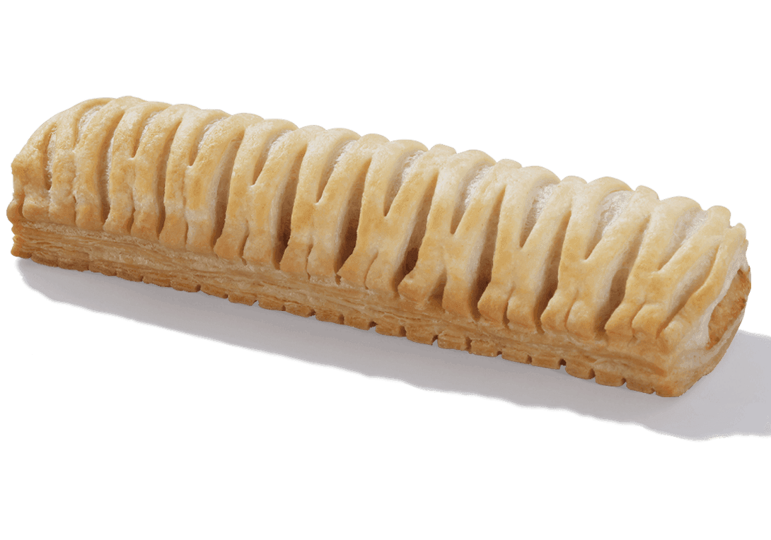 Vegan Sausage Roll